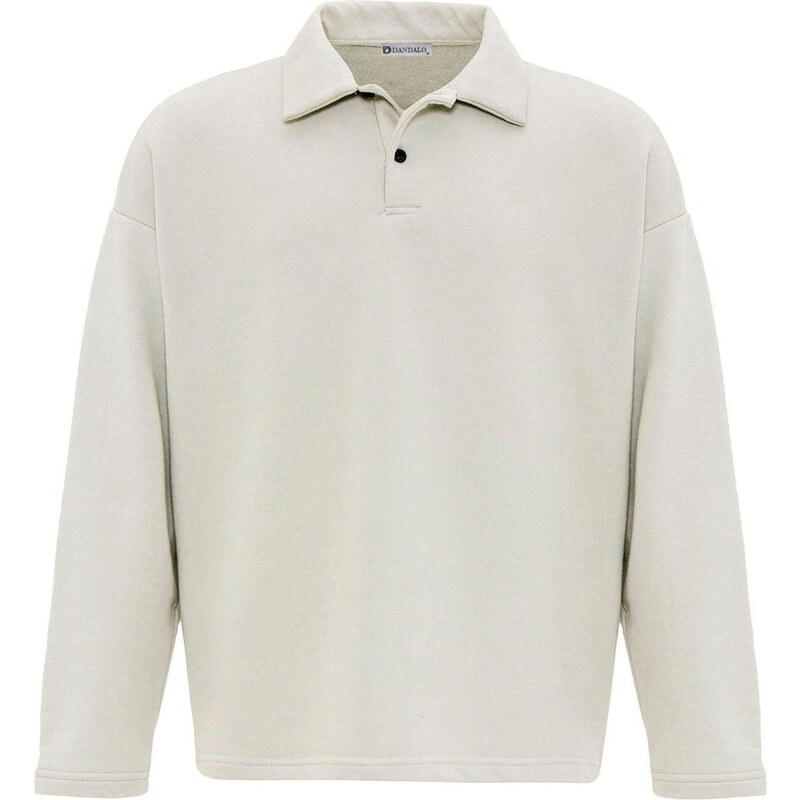 Dandalo Tričko svetlosivá 62297979