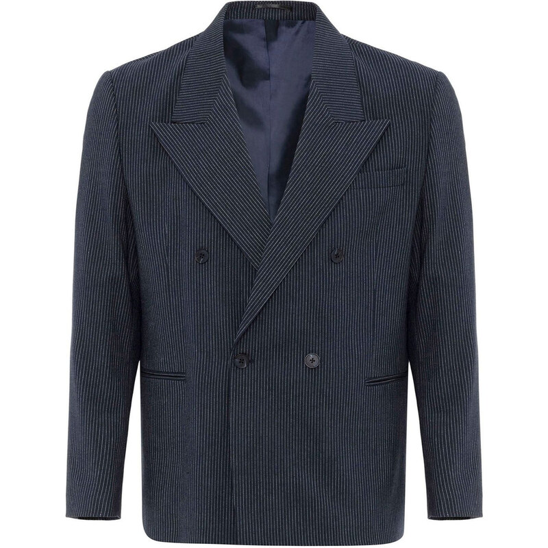 Antioch Sako námornícka modrá / biela 62340699