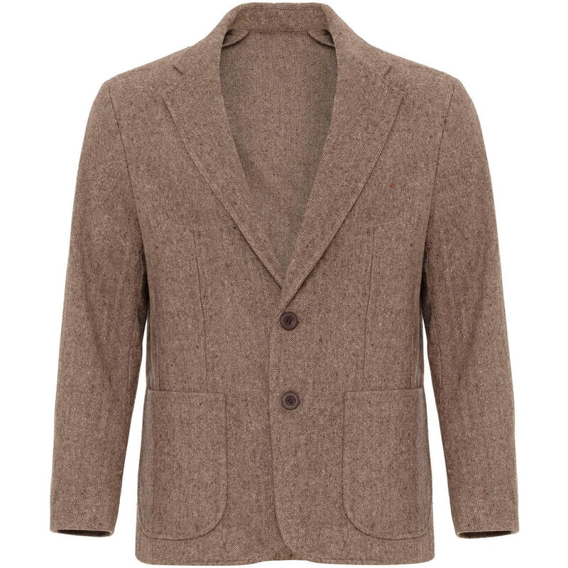 Antioch Sako hnedá / svetlohnedá 62340700