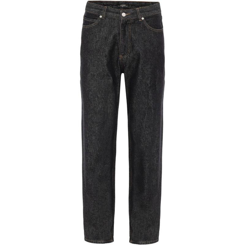 Antioch Džínsy čierny denim 62297984