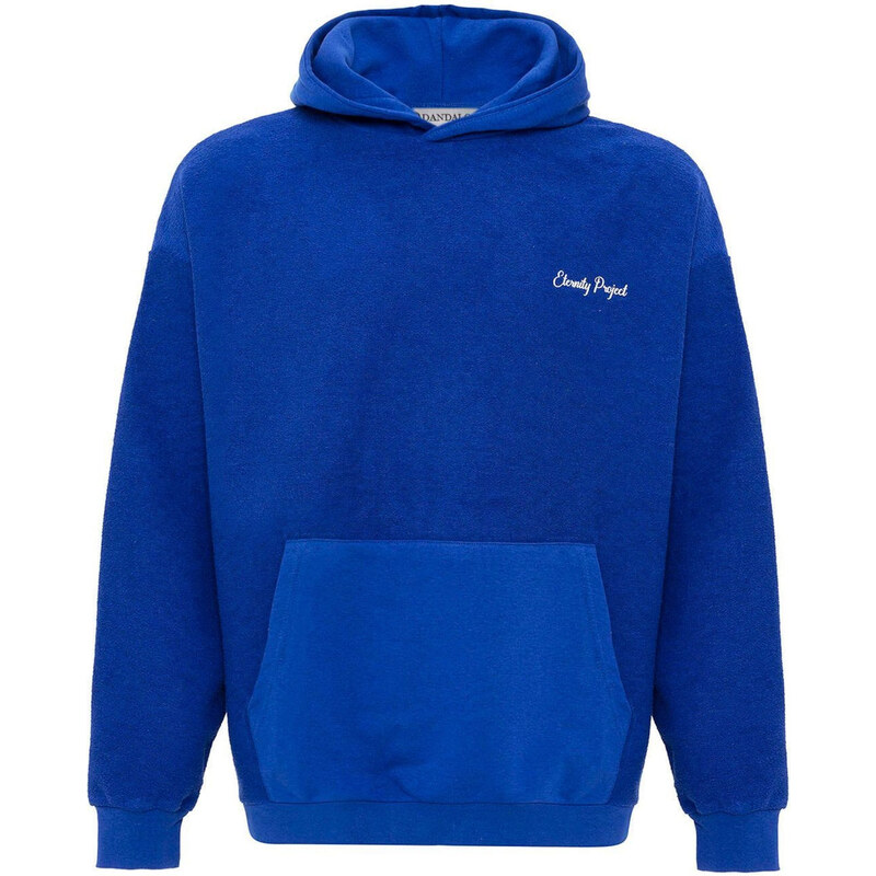 Dandalo Mikina kráľovská modrá 62298034
