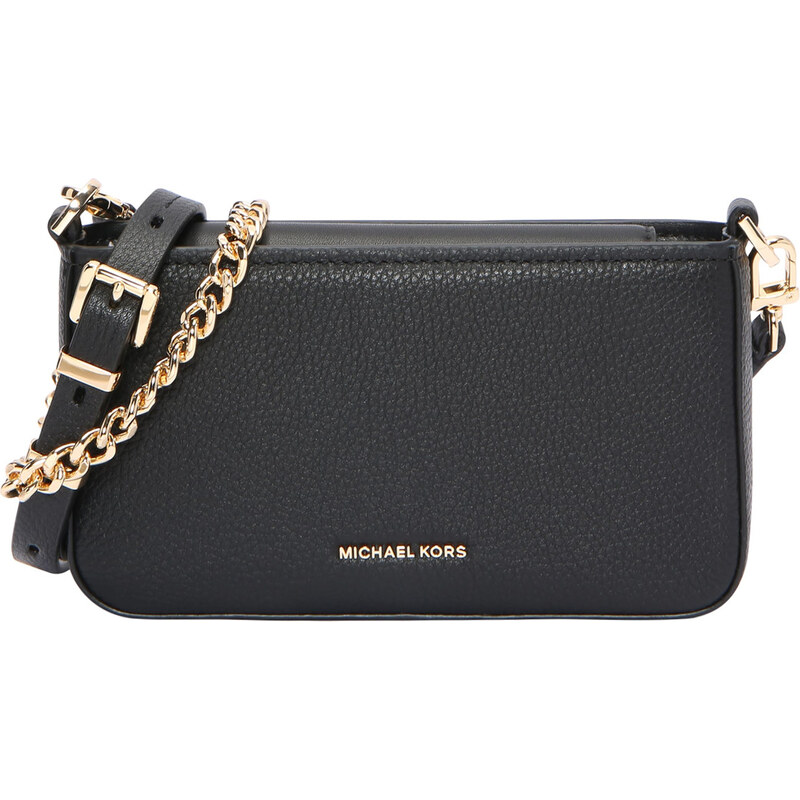 MICHAEL Michael Kors Kabelka na rameno čierna 62662548