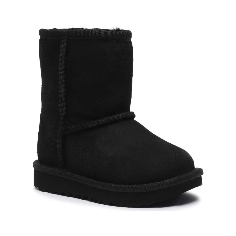 UGG Zateplené snehule T CLASSIC II 66475100
