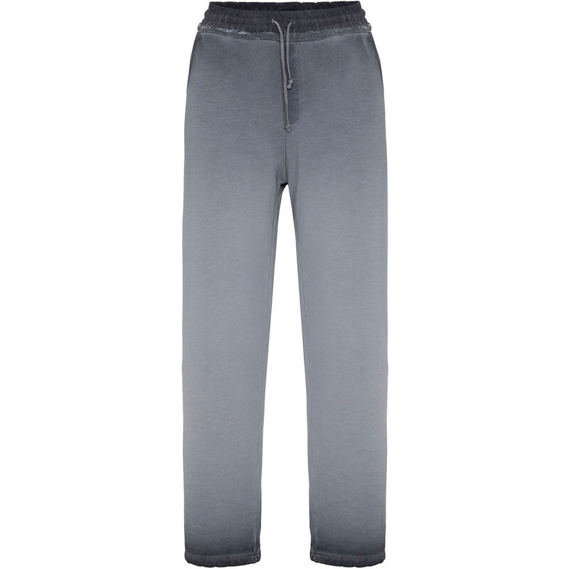 Dandalo Nohavice svetlosivá / tmavosivá 62297886