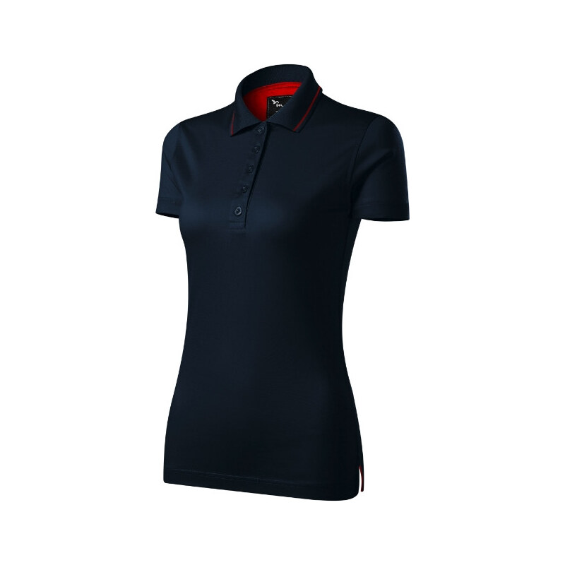 MALFINI, a.s. Grand polokošeľa dámska tmavomodrá 62289345