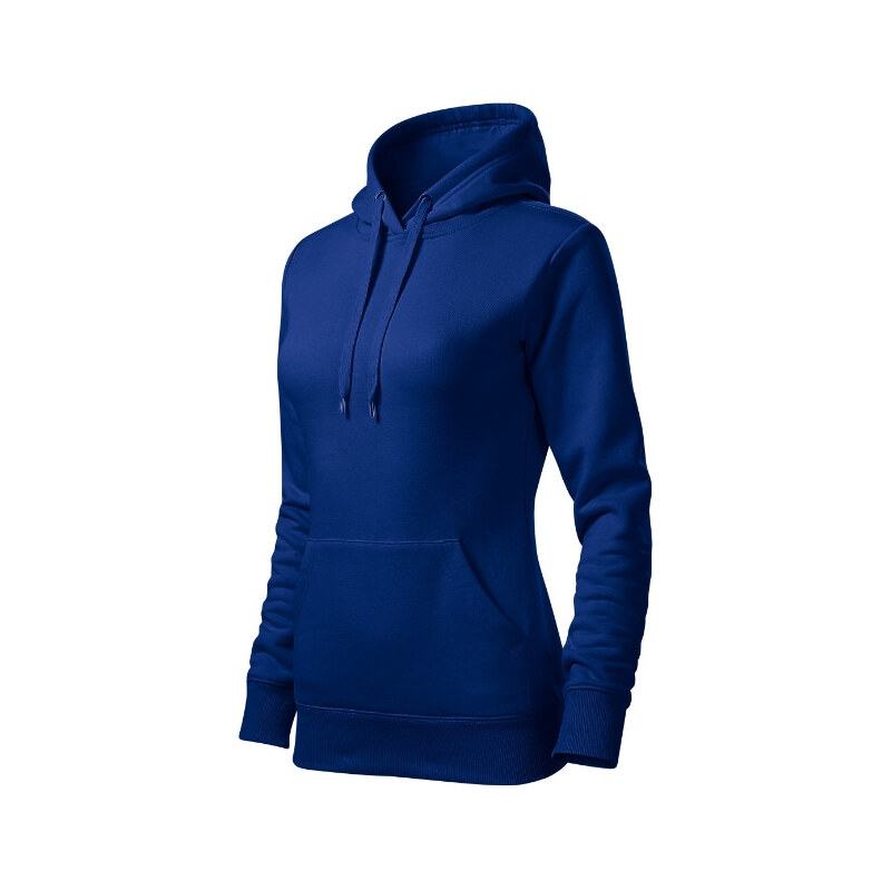 MALFINI, a.s. Cape Free dámska mikina kráľovská modrá 62289517