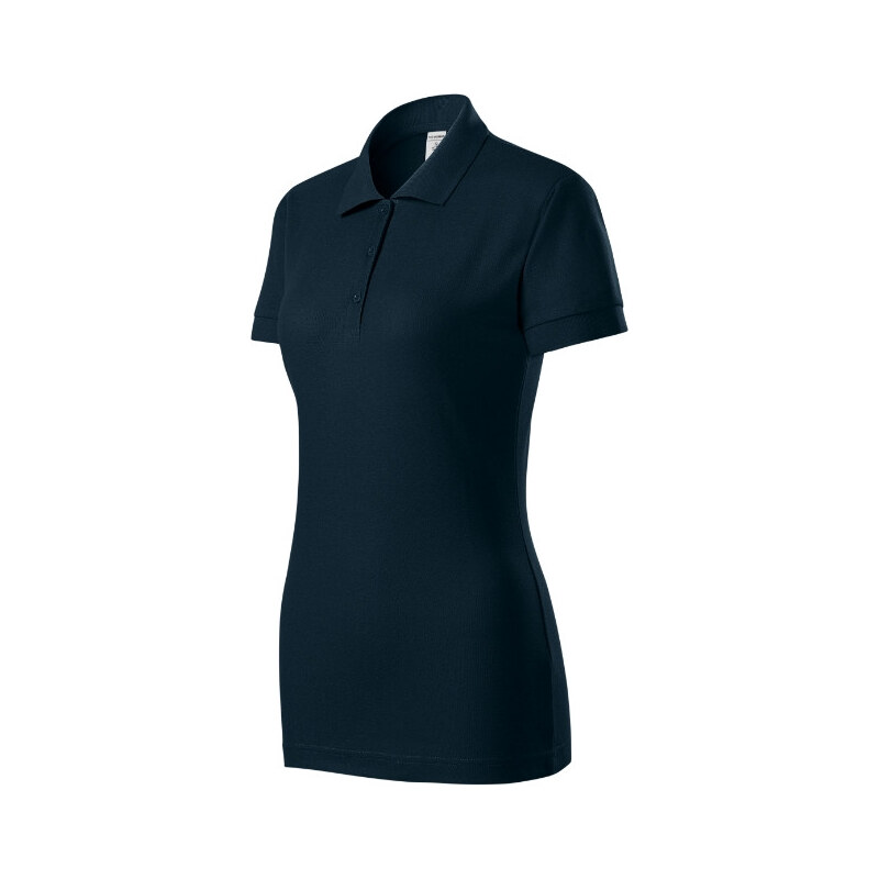 MALFINI, a.s. Joy polokošeľa dámska tmavomodrá 62289398