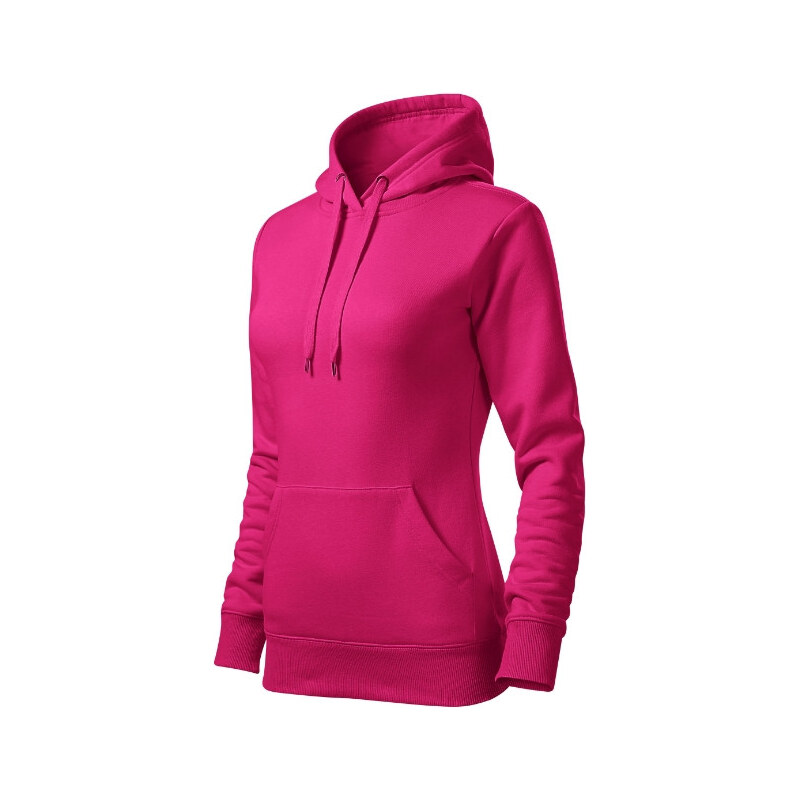 MALFINI, a.s. Cape Free dámska mikina fialová 62289532