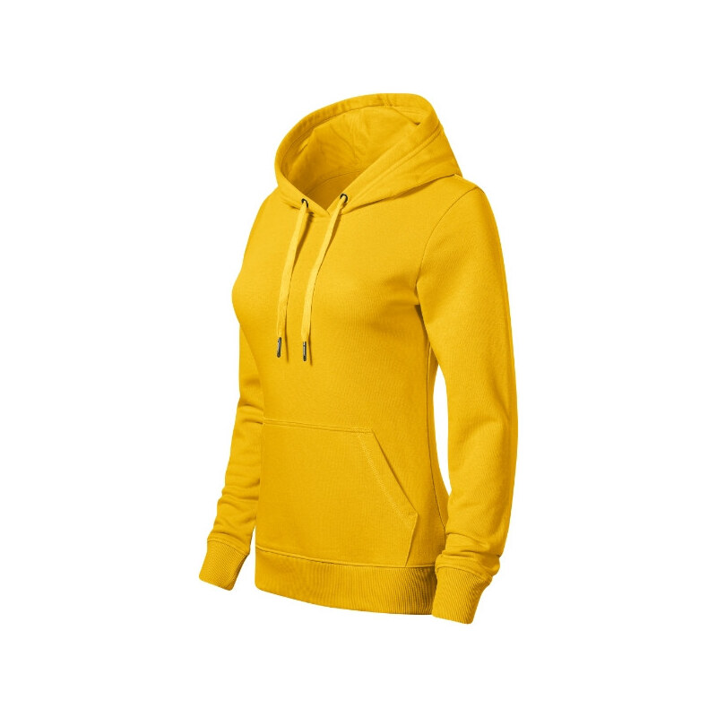 MALFINI, a.s. Mikina Break žltá 62289425