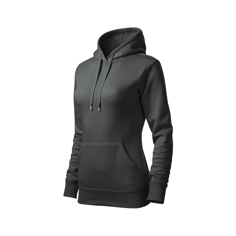 MALFINI, a.s. Dámska mikina Cape Free dark slate 62289533