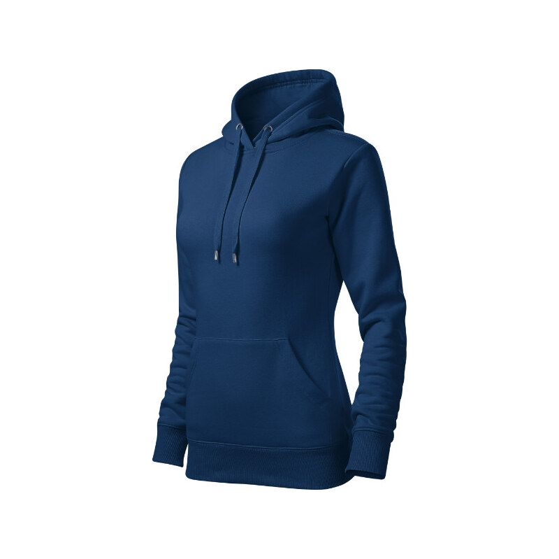 MALFINI, a.s. Dámska mikina Cape midnight blue 62289461