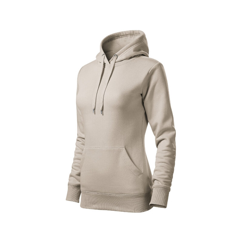 MALFINI, a.s. Dámska mikina Cape ice grey 62289463