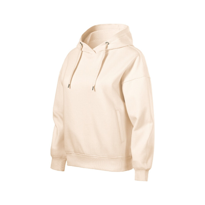 MALFINI, a.s. Dámska mikina Moon almond 62289497