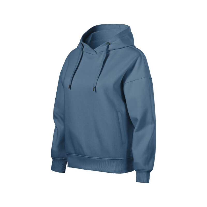 MALFINI, a.s. Dámska džínsová mikina Moon 62289506