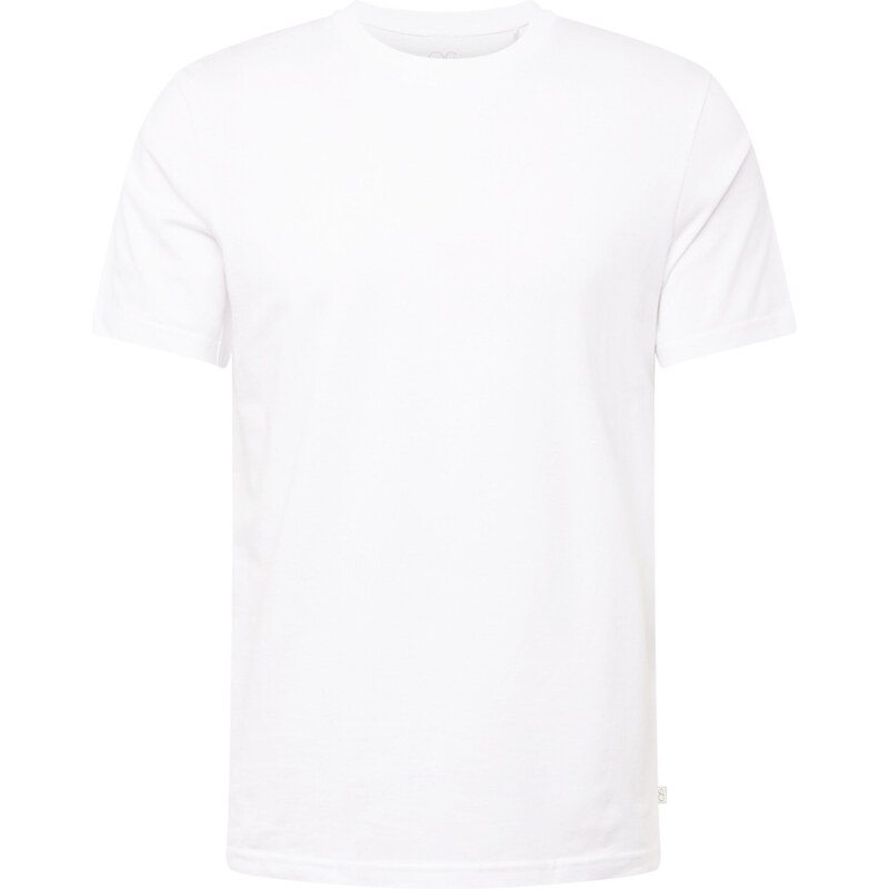 QS Tričko biela 63079652