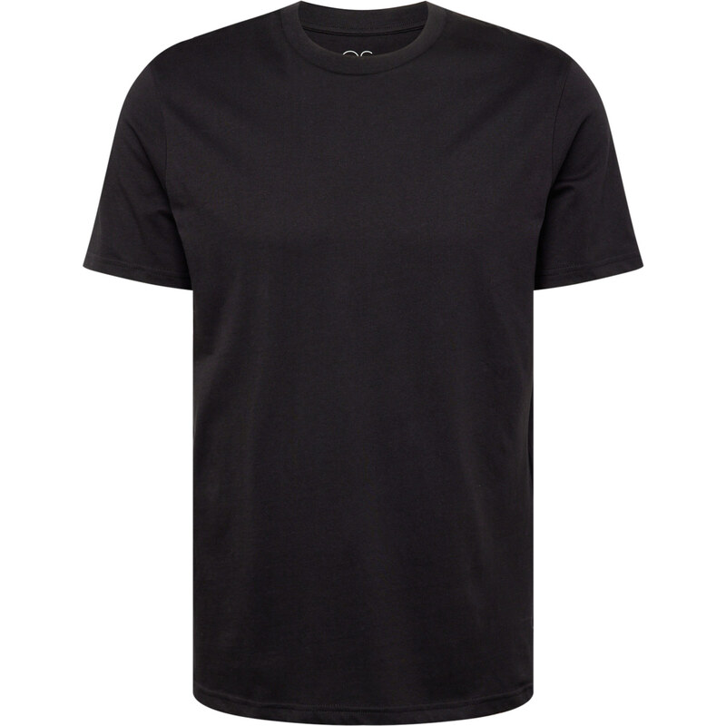 QS Tričko čierna 63198623