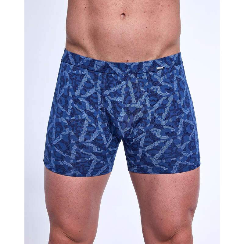 Boxerky Cornette Prime 904/122 3XL-5XL 62340301