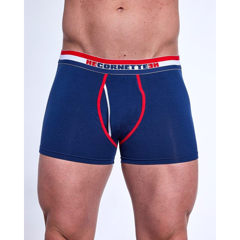 Boxerky Cornette High Emotion 515/155 M-2XL 62267675