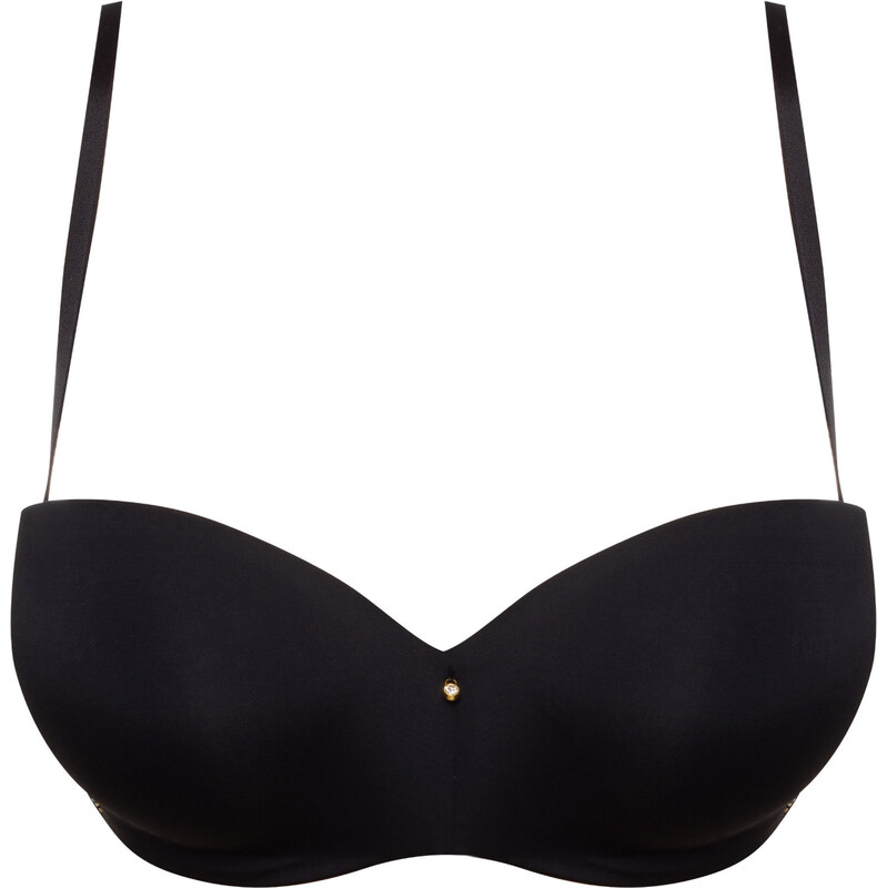 Dámska push-up podprsenka 10526 - Selmark 62290445