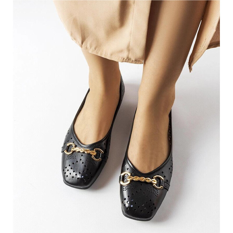 Baleríny model 207777 Solea 62290479