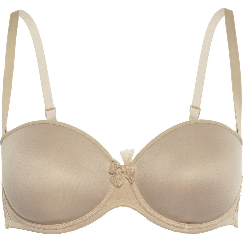 Dámska vystužená podprsenka 10216 - Selmark 62290697