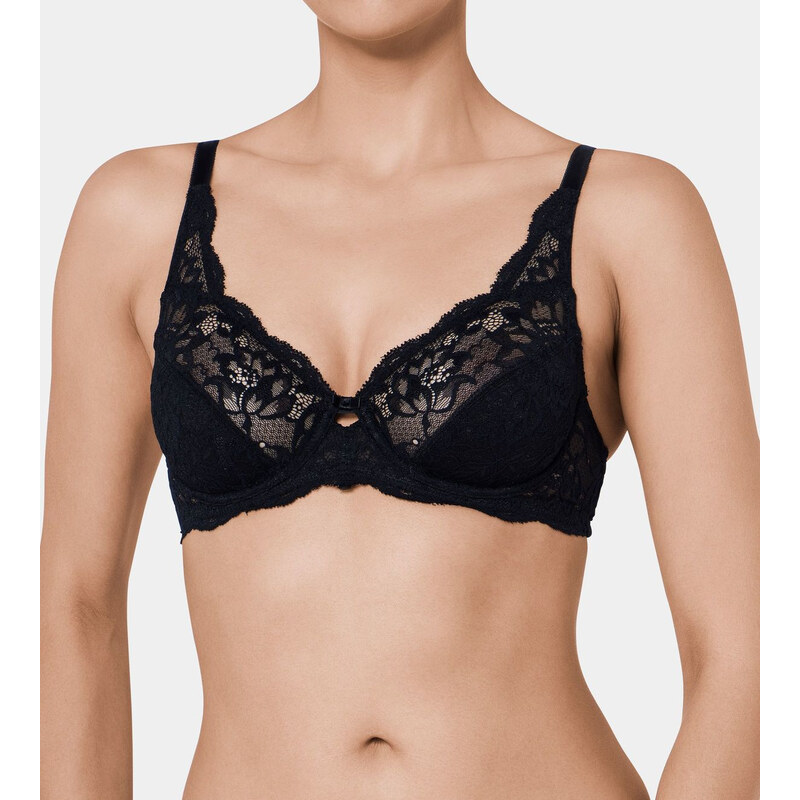Nevystužená podprsenka Amourette Charm W - Triumph 62290709