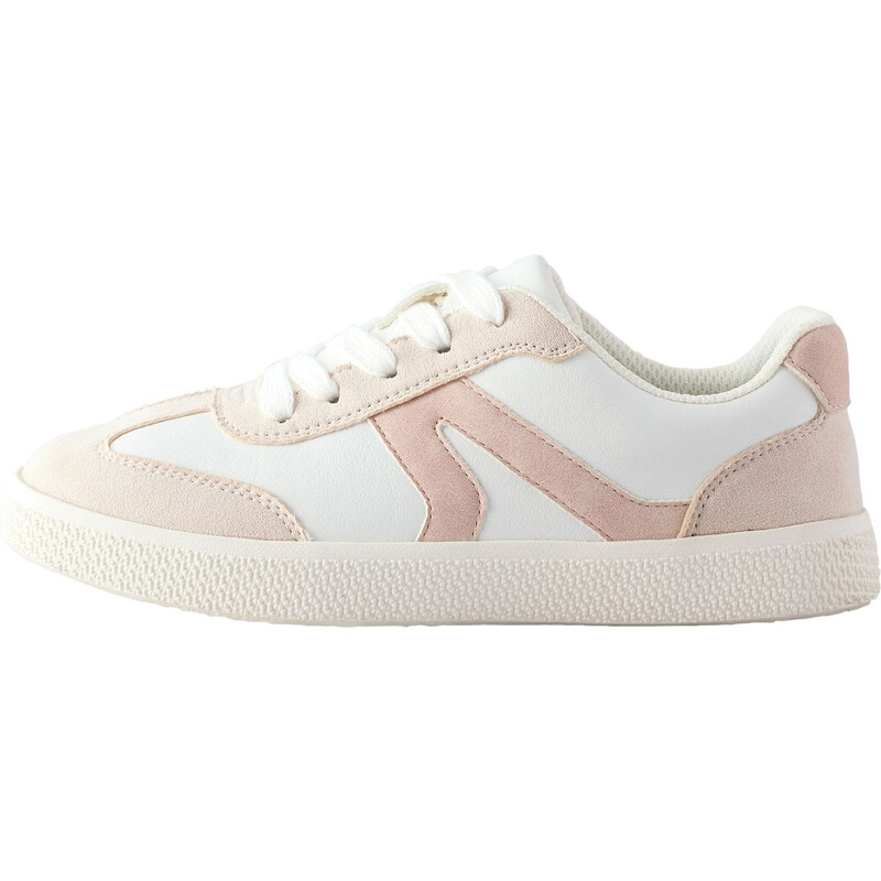 Next Tenisky ružová / rosé / biela 62298114