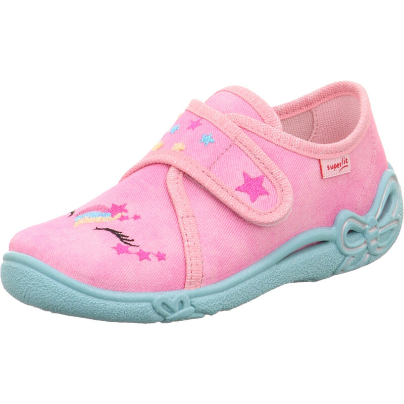 SUPERFIT Papuče BELINDA ružová / ružová 62899716