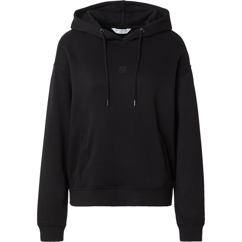 MSCH COPENHAGEN Mikina čierna 63212451