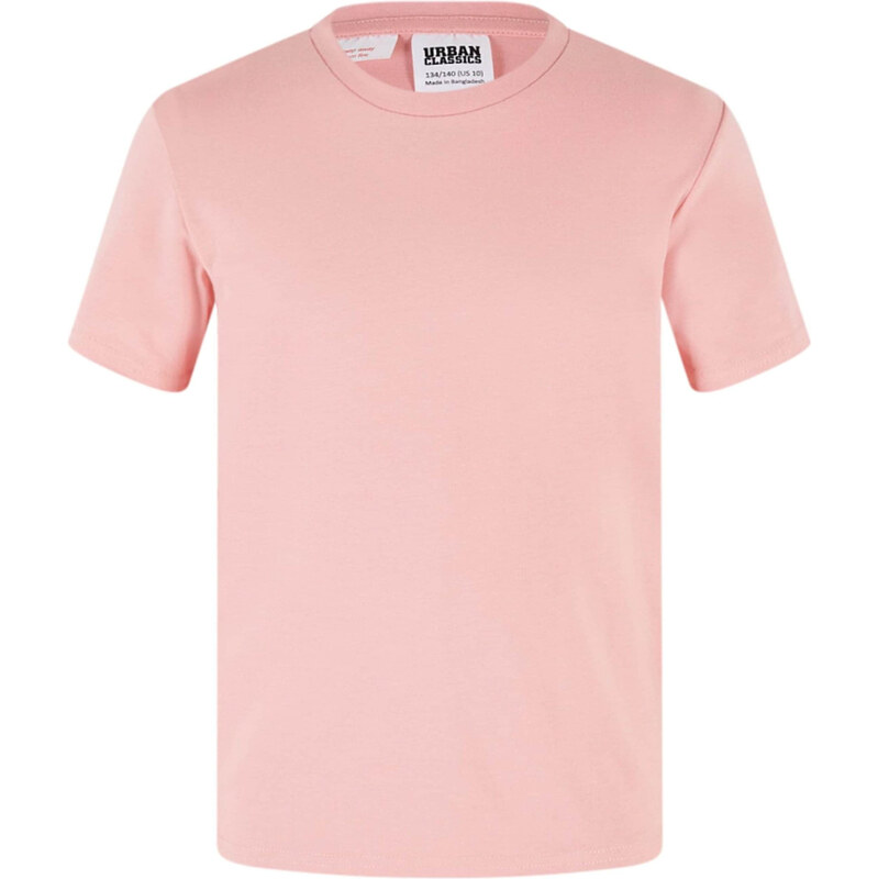 Urban Classics Tričko púdrová 64045036
