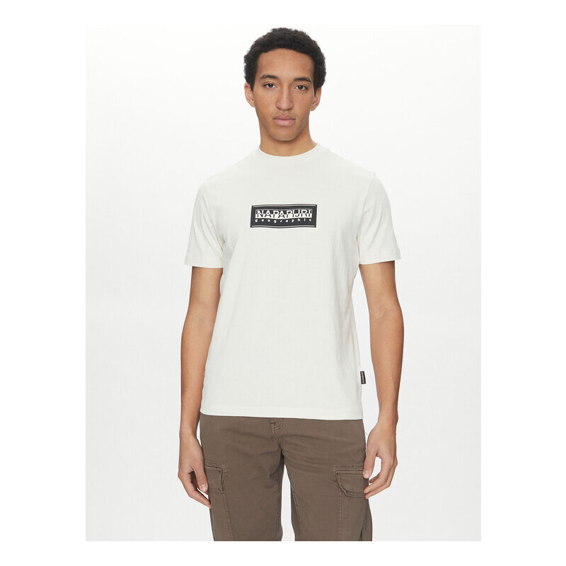 Tričko Napapijri 62298780