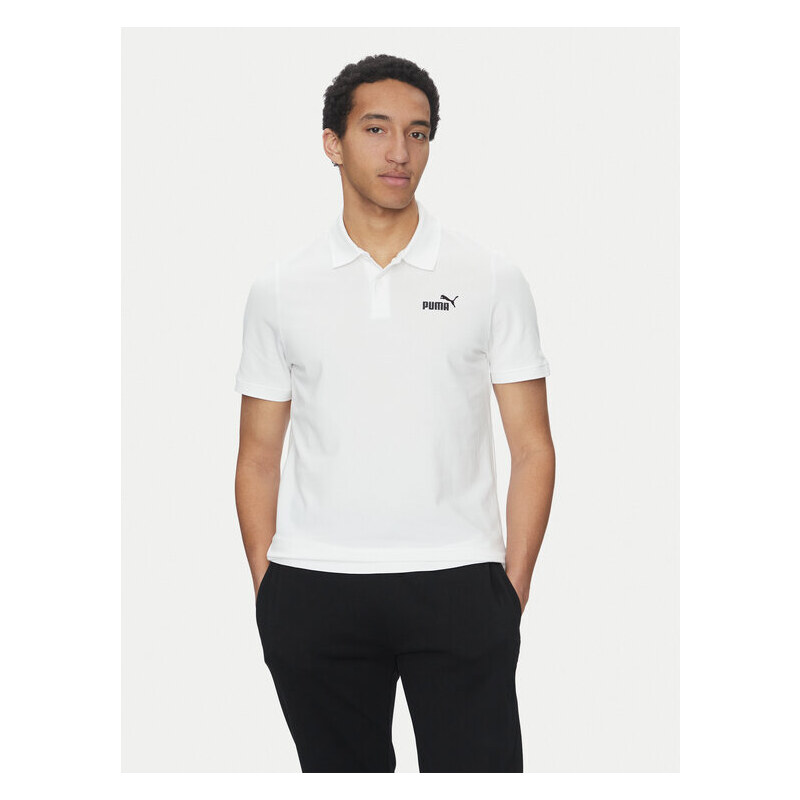 Polokošeľa Puma 62298811