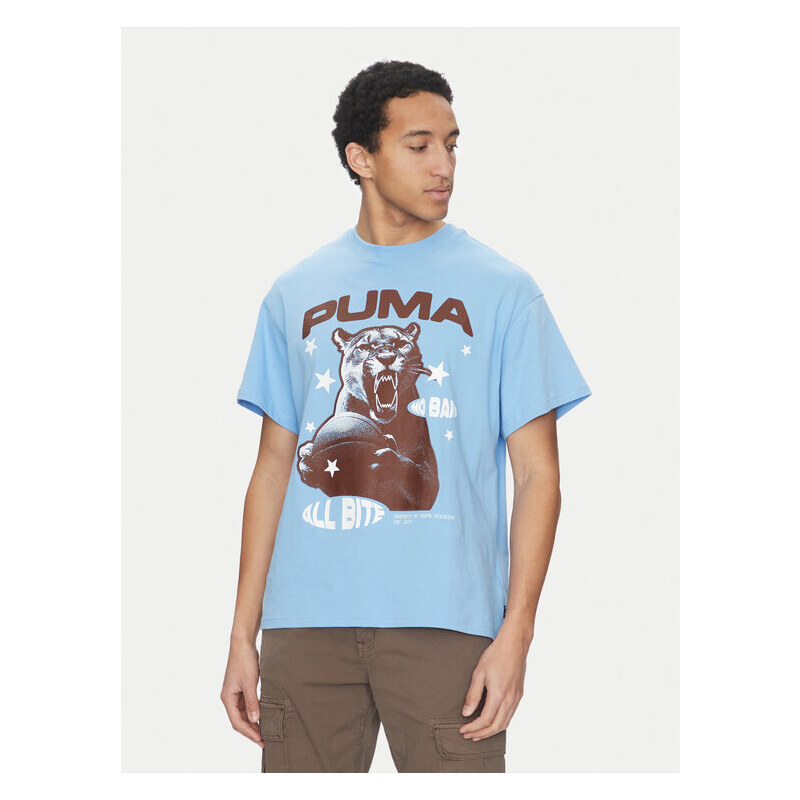 Tričko Puma 62298816