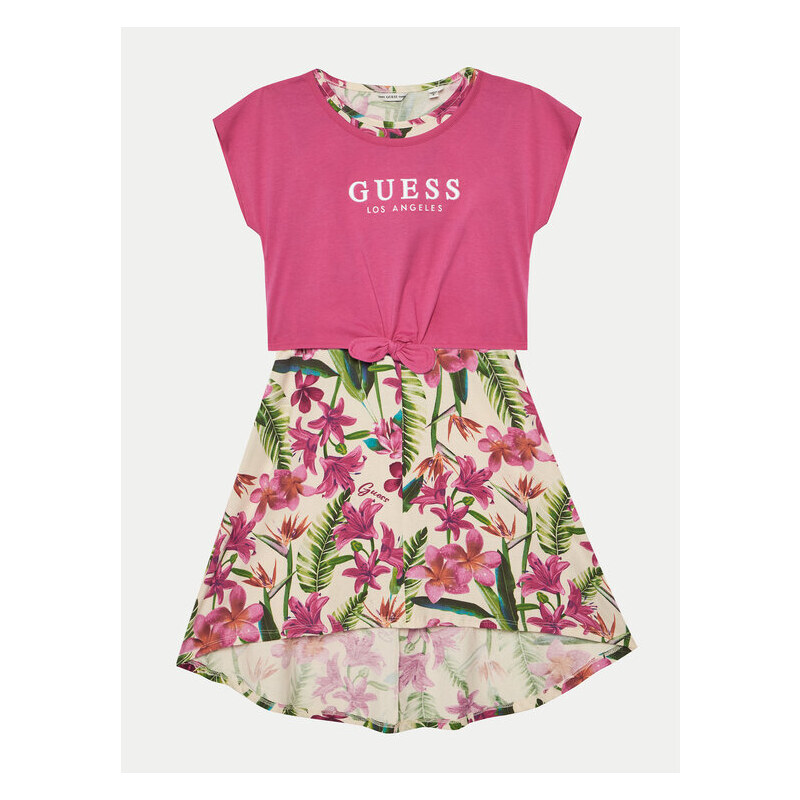 Každodenné šaty Guess 62298832