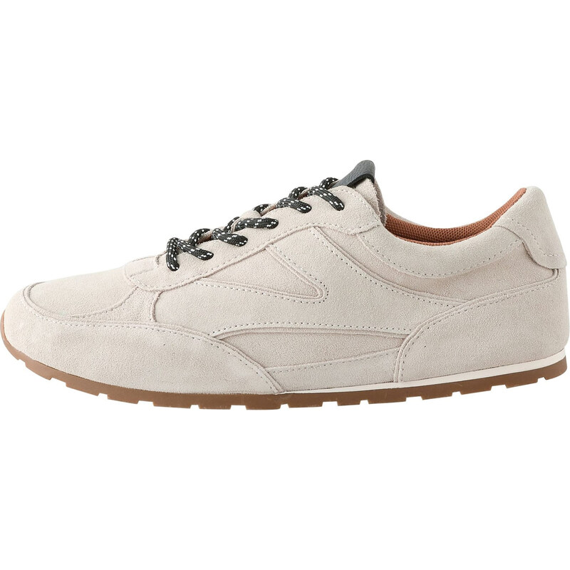 Next Nízke tenisky béžová 62297588