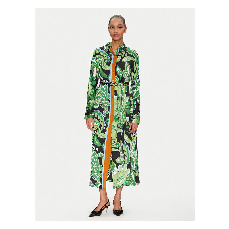 Košeľové šaty Lola Casademunt by Maite 62298849