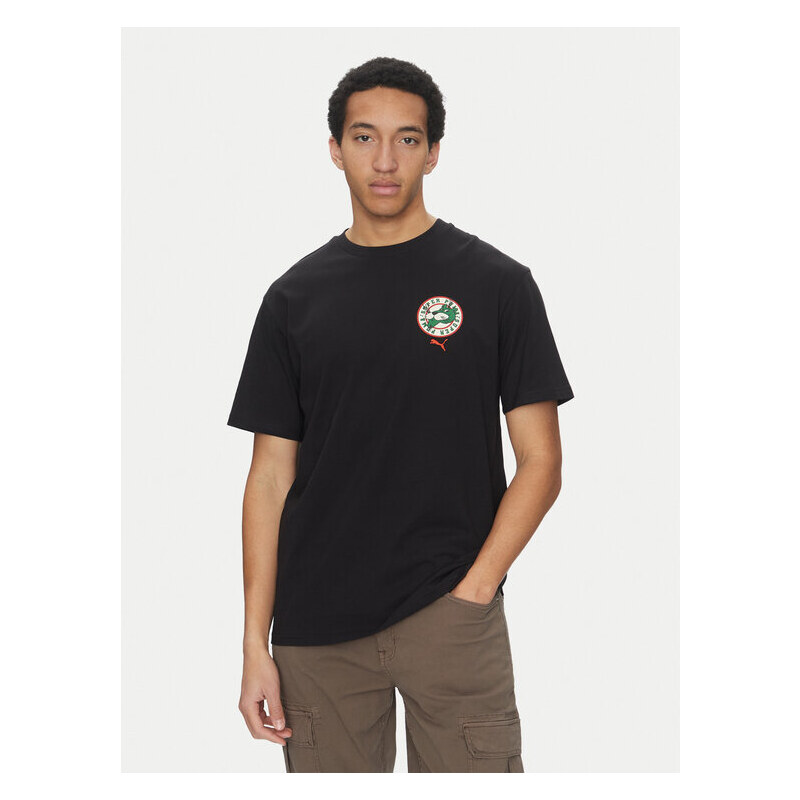 Tričko Puma 62298873