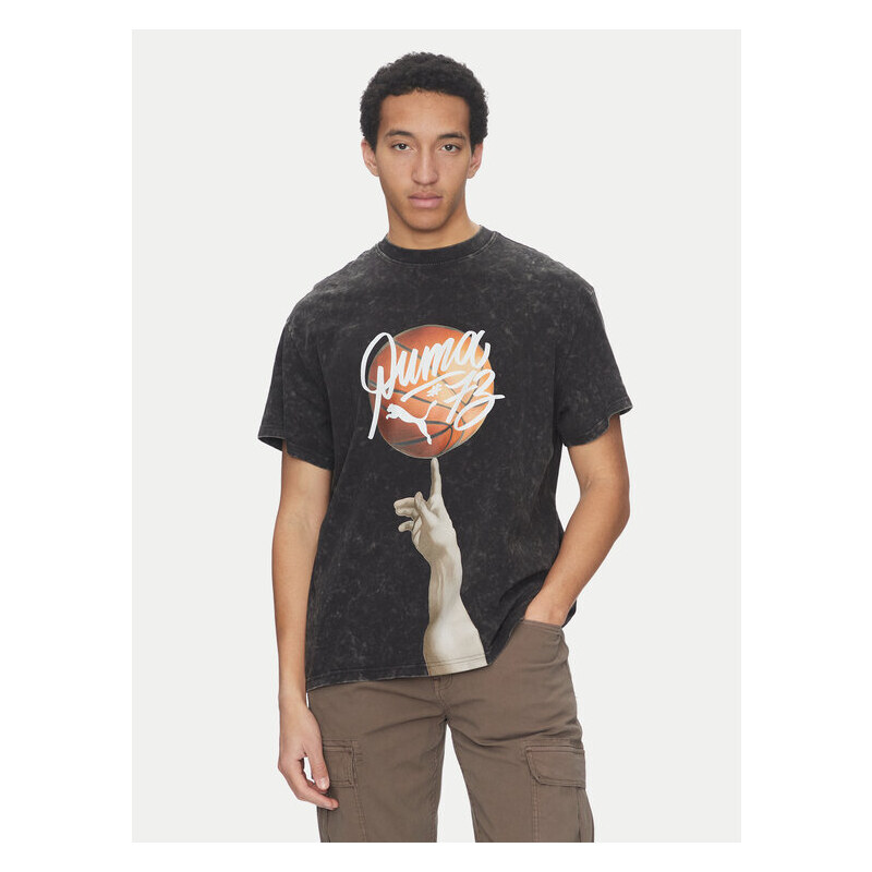 Tričko Puma 62298888