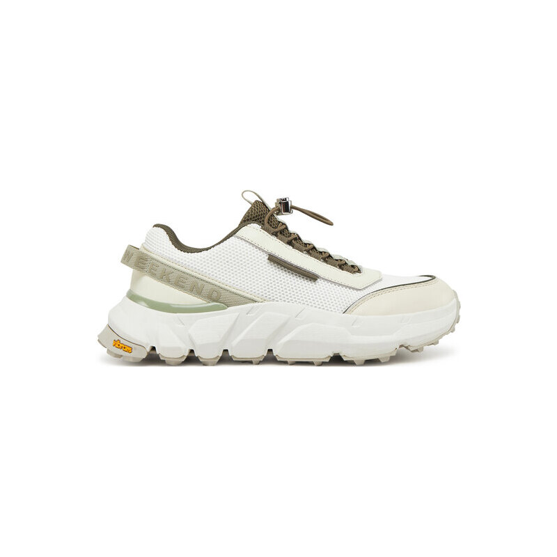 Sneakersy Weekend Max Mara 62298783