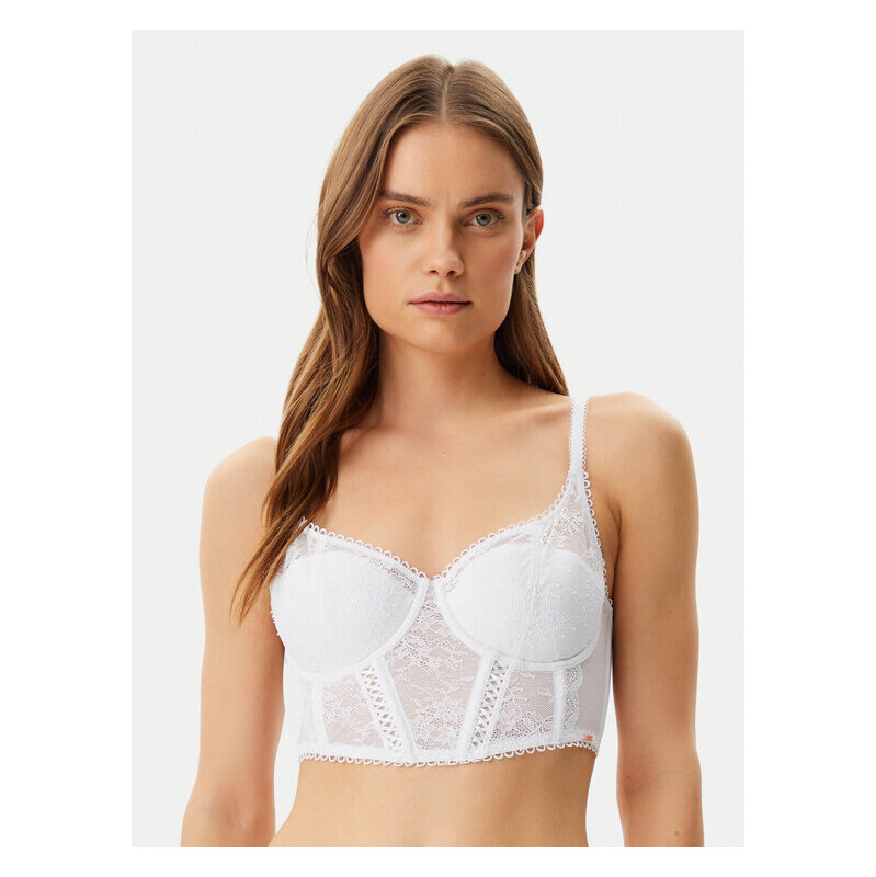 Podprsenka s kosticami Dorina 62298843