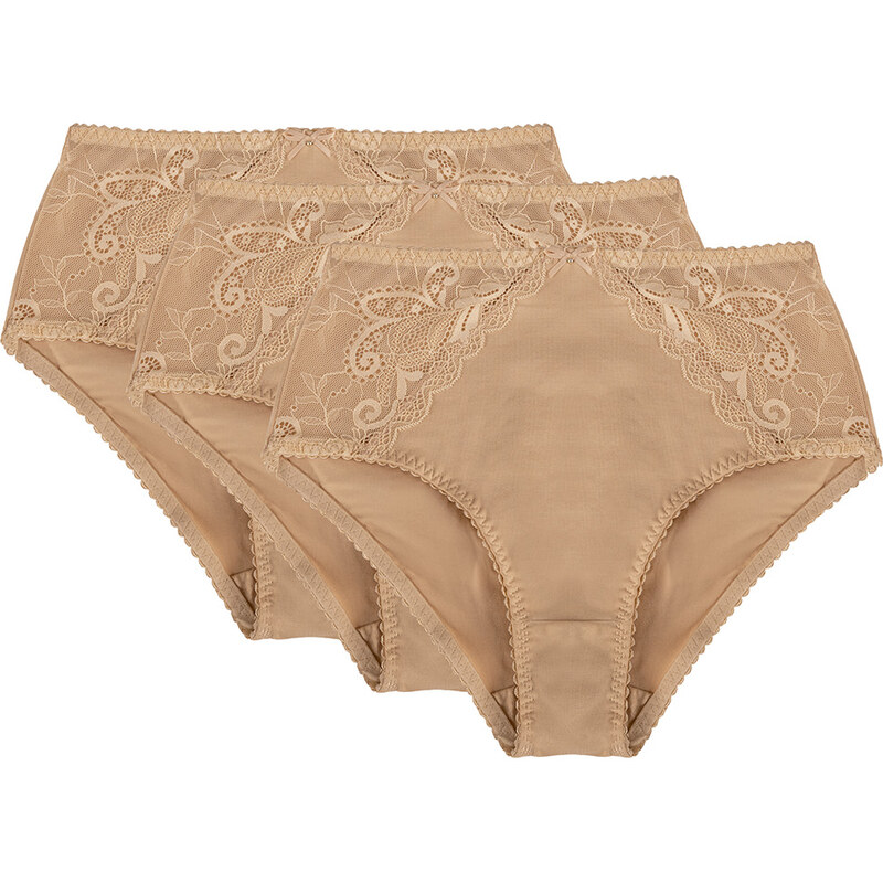 Nohavičky Mitex Aga 3-pak 62310343