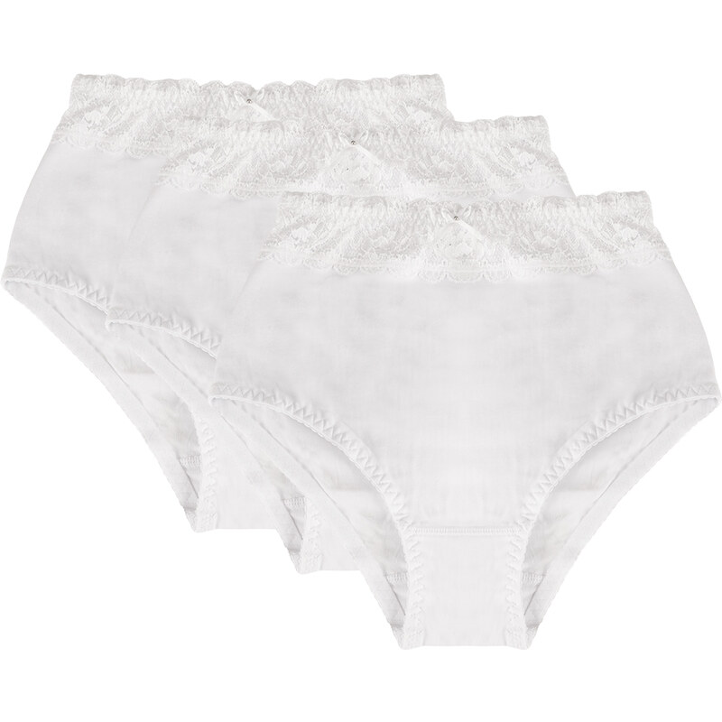 Nohavičky Mitex Eva 3-pak 62313871