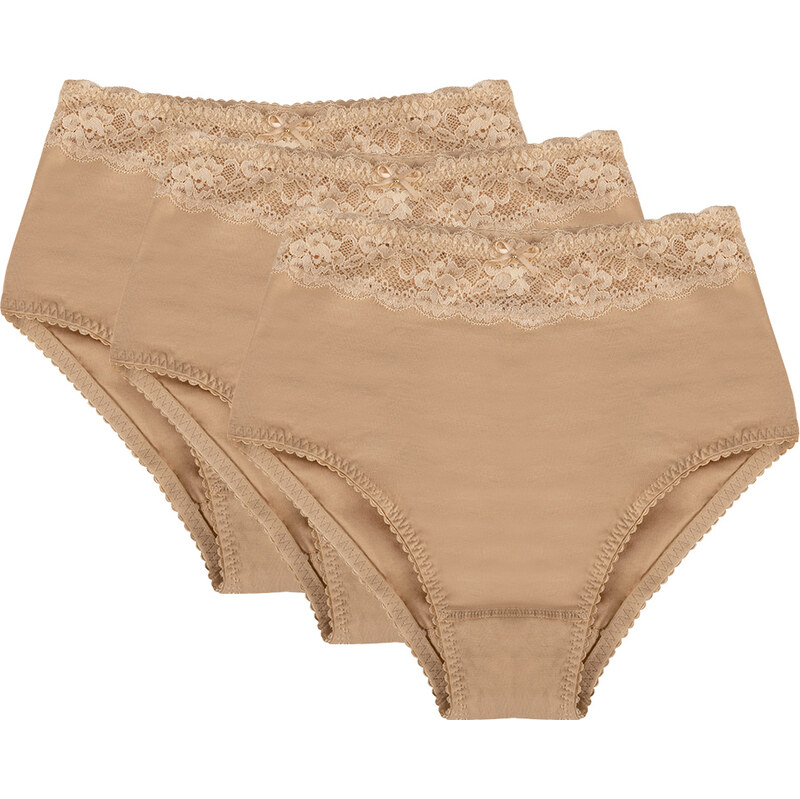 Nohavičky Mitex Eva 3-pak 62335111