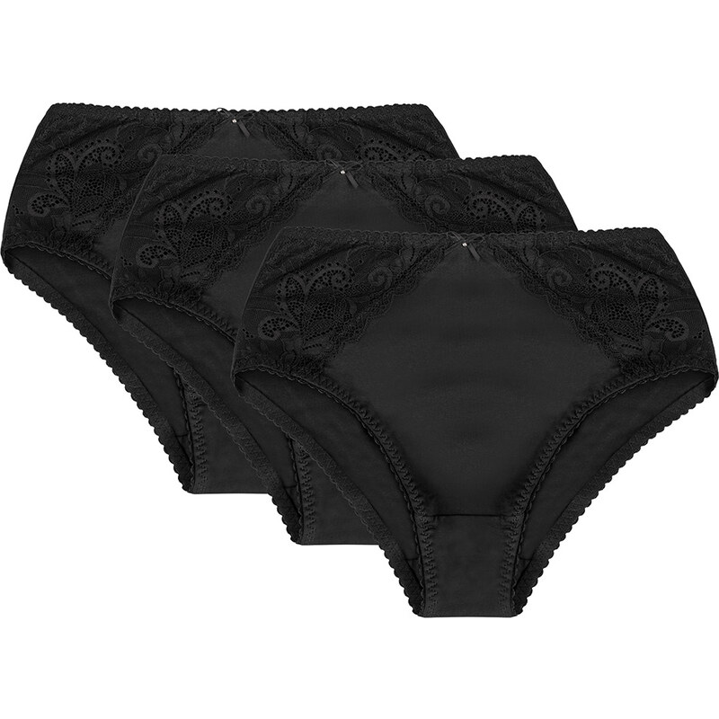 Nohavičky Mitex Aga 3-pak 62313872