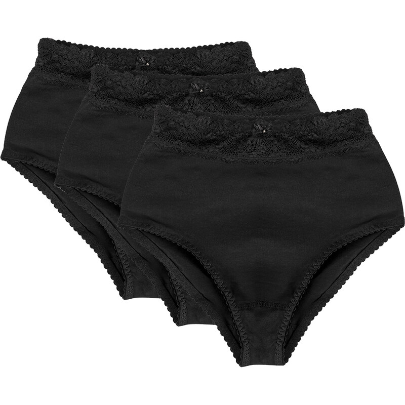 Nohavičky Mitex Eva 3-pak 62335112