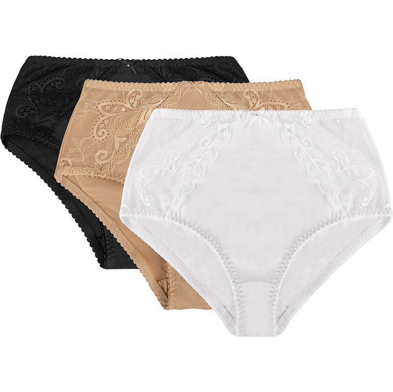 Nohavičky Mitex Aga 3-pak 62335903