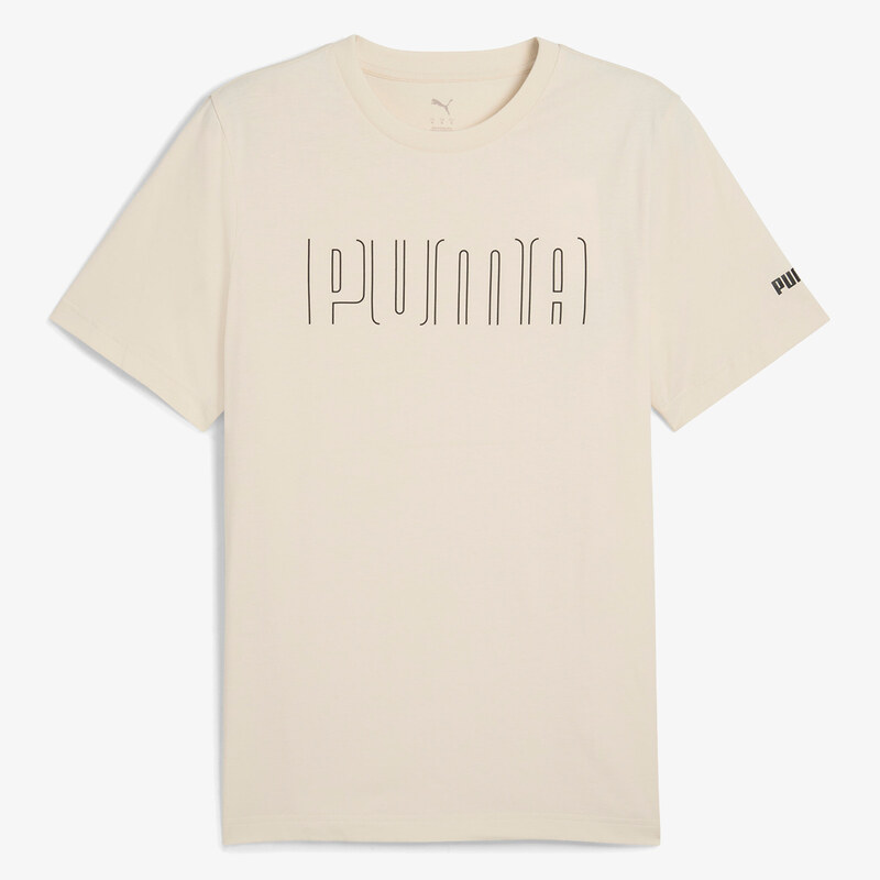 Puma SPORT Graphic Tee S 63096889