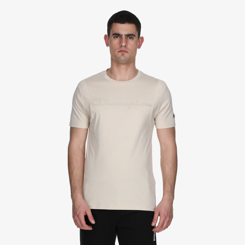 Champion Crewneck T-Shirt S 63096909