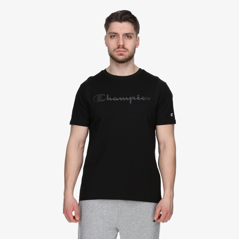 Champion Crewneck T-Shirt S 63096910