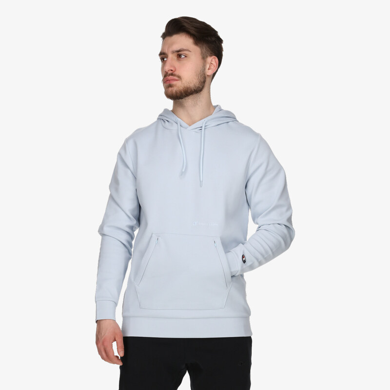 Champion Hooded Sweatshirt S 63096904